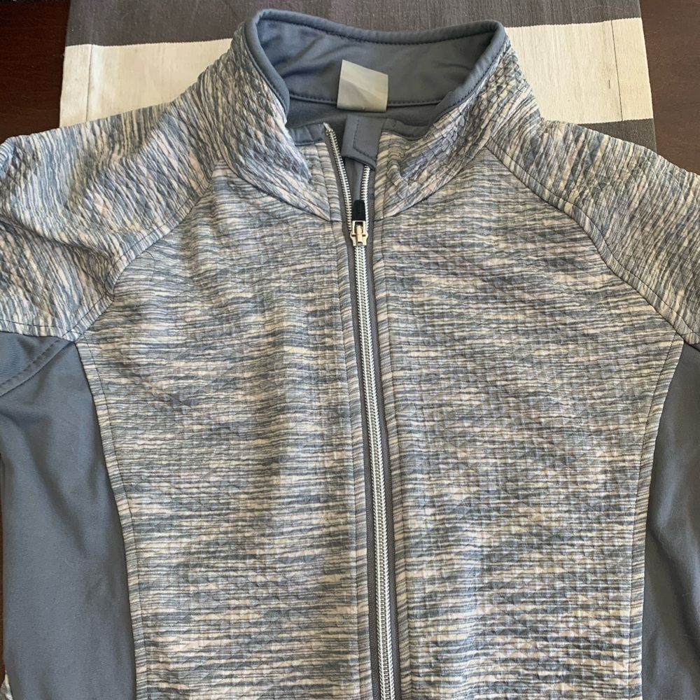 Athletic Jacket